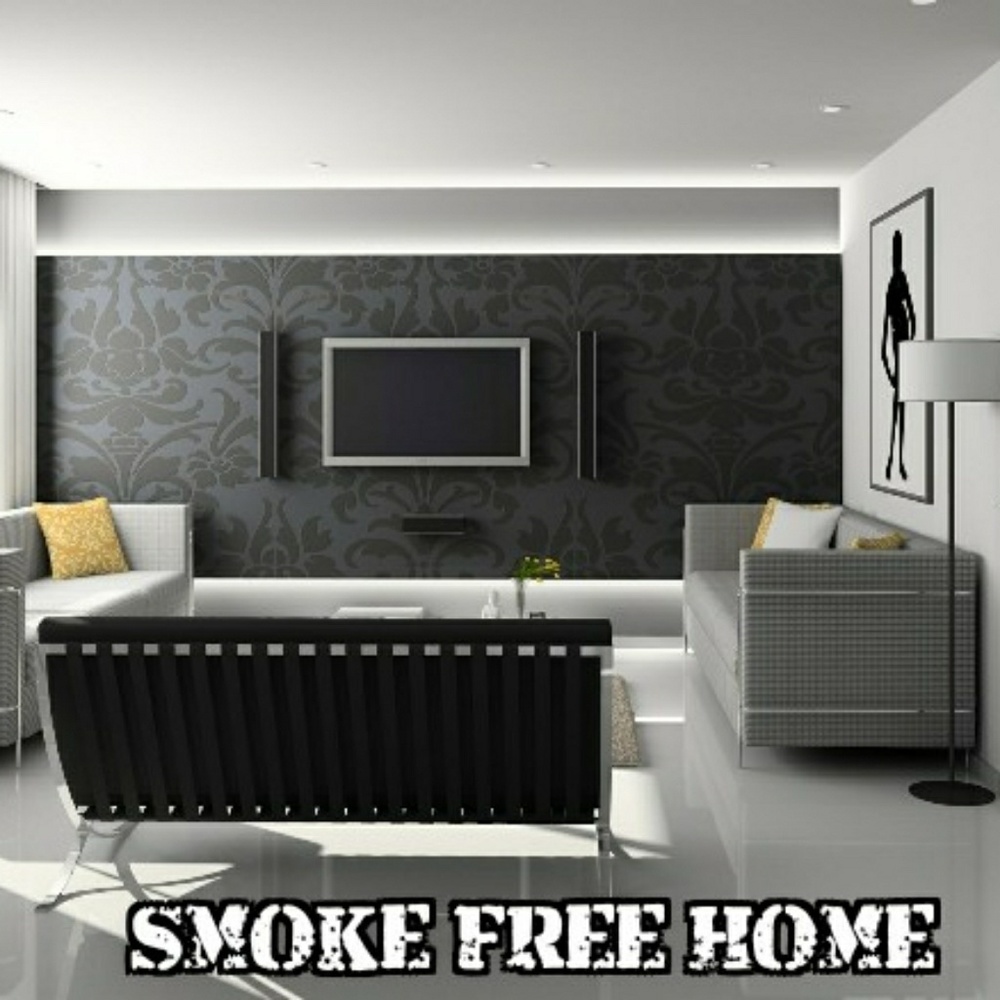 Smoke Free Home